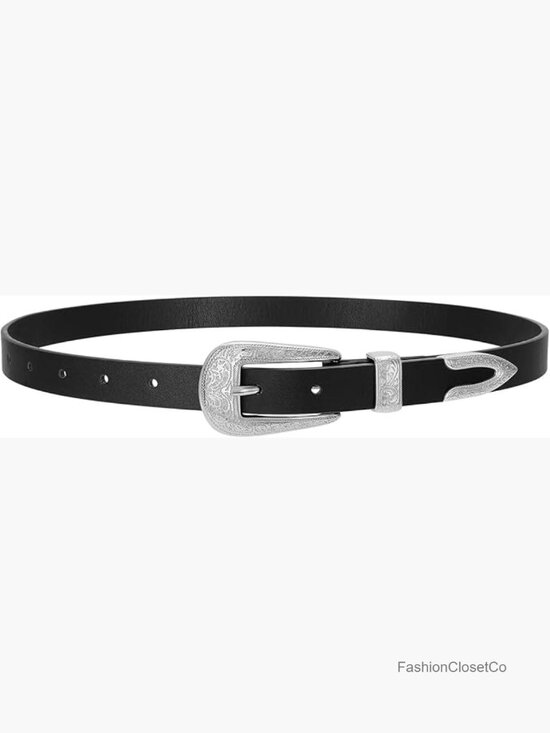 Belts